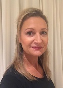 Wendy Johansson