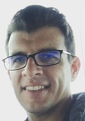 Matthew Farrow