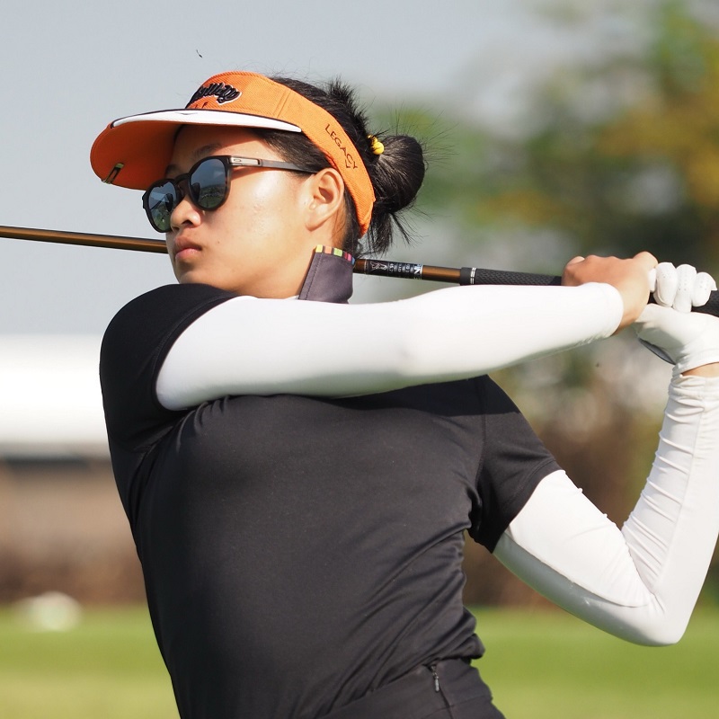Ngamwong Golf